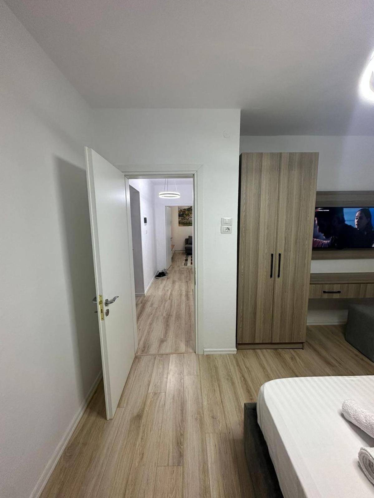 Rus Villa Берат Екстер'єр фото